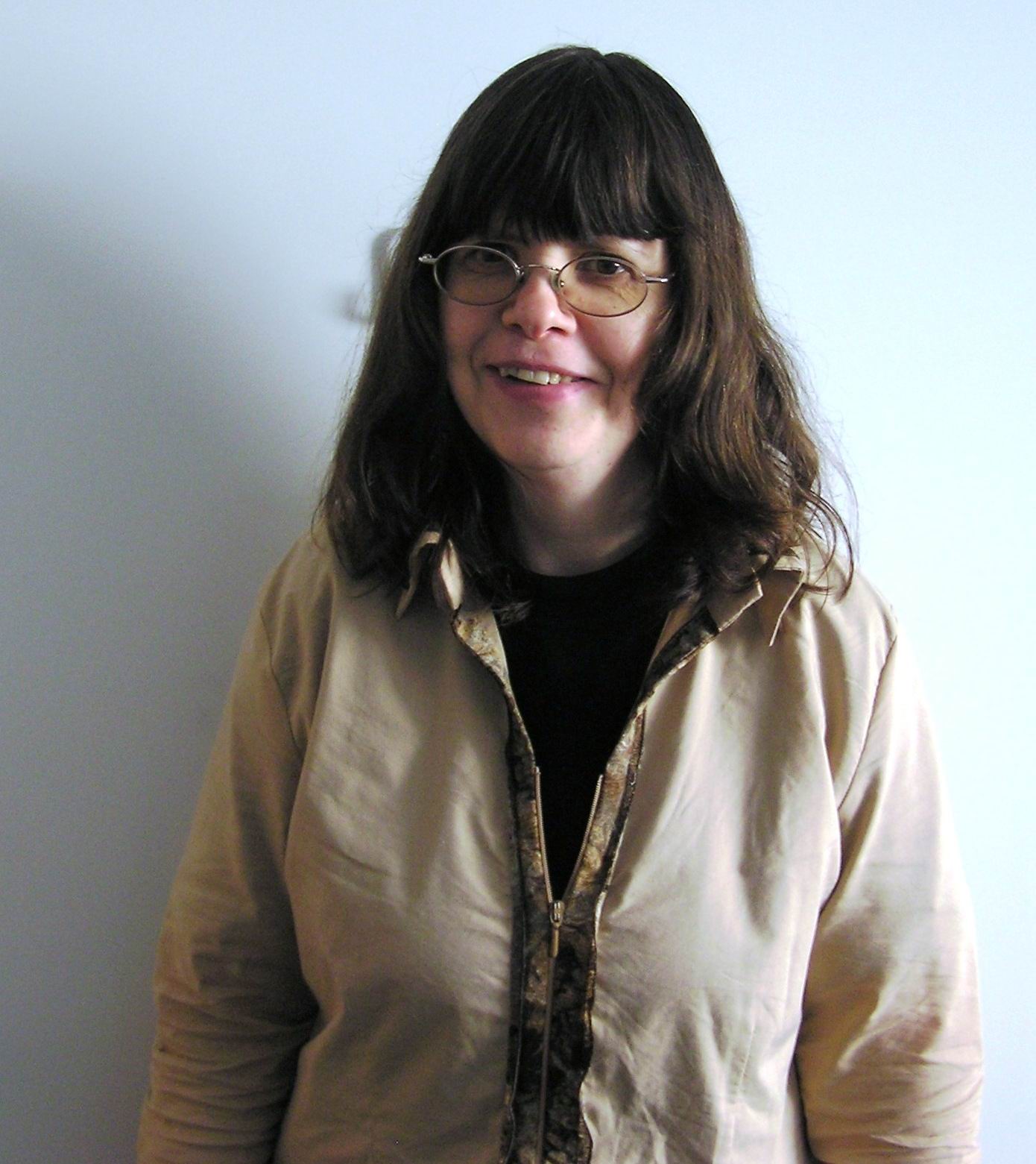 Anette Bourdon