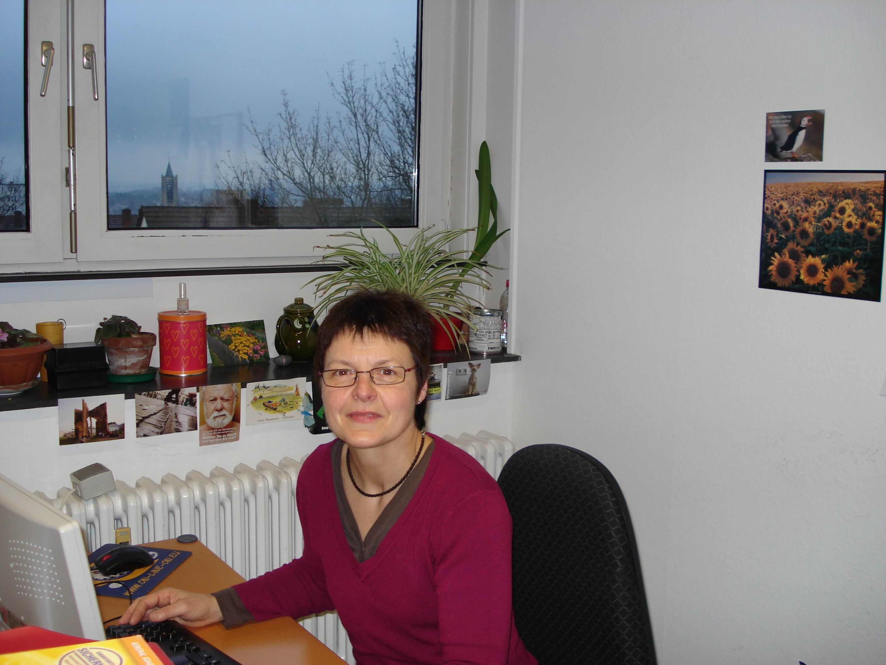 Elfie Lißmann