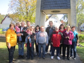 Gruppenbild Hannover
